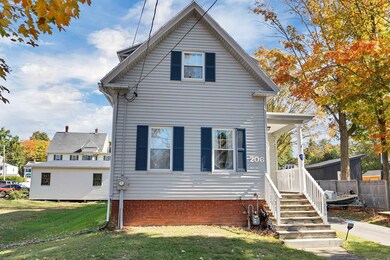 206 Locust St, Dover, NH 03820 - photo 7
