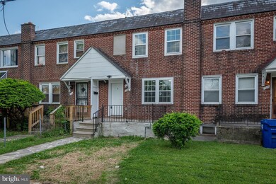 5324 Beaufort Ave, Baltimore, MD 21215 - photo 3