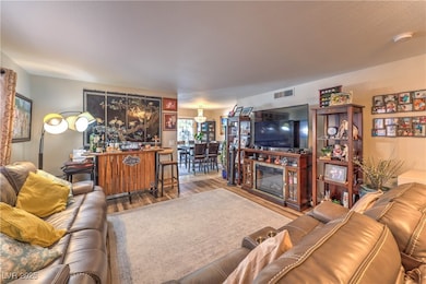 8056 Cimarron Ridge Dr unit 101, Las Vegas, NV 89128 - photo 7