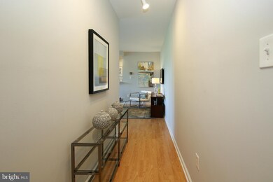 Cleveland Terrace Condominiums unit 406, Washington, DC 20008 - photo 2