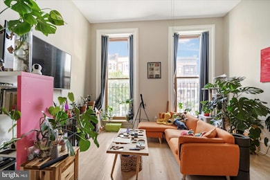 2304 Eutaw Place, Baltimore, MD 21217 - photo 7