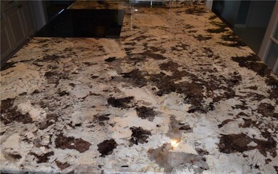 The Granite was specially selected by the owners..