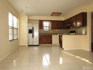 Eat-in Kitchen - 1.