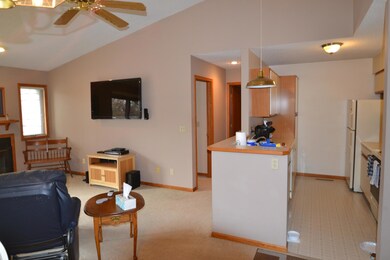 Open Concept