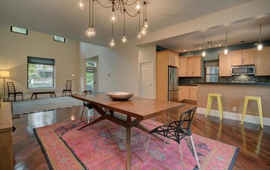 Living Space