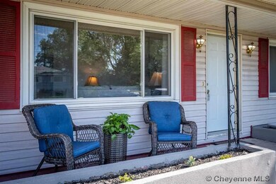 4004 E 6th St, Cheyenne, WY 82001 - photo 3