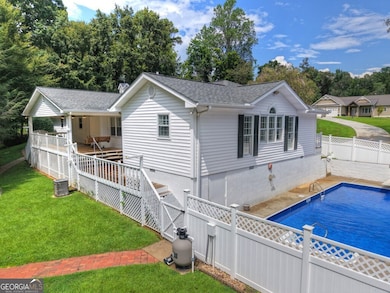 36 Timberland Dr, Ellijay, GA 30540 - photo 5