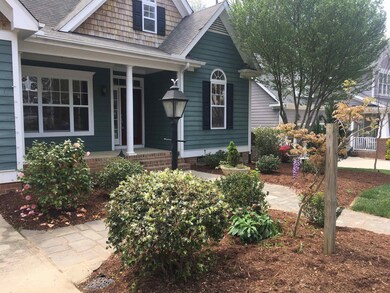 189 Chatham Mill Rd, Pittsboro, NC 27312 - photo 3