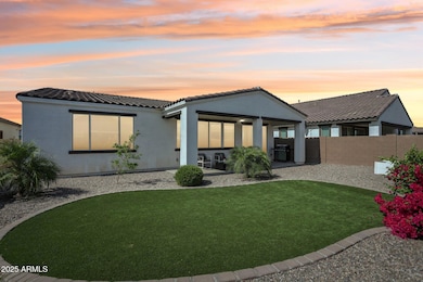 22964 E Via Del Sol, Queen Creek, AZ 85142 - photo 4