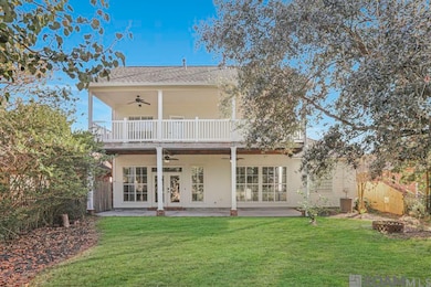 6285 Tezcuco Ct, Gonzales, LA 70737 - photo 2