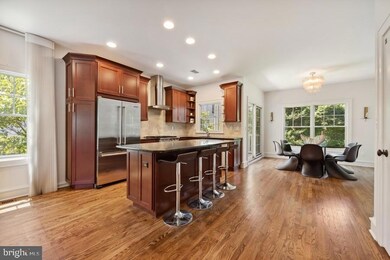 16 Jefferson Rd, Princeton, NJ 08540 - photo 5