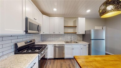 Kitchen Remodel