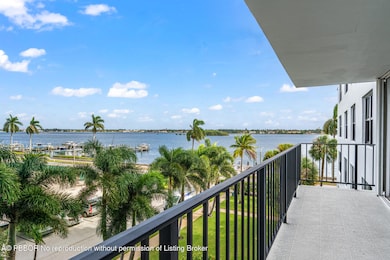 Portofino South Condominiums unit 4080, West Palm Beach, FL 33405 - photo 7