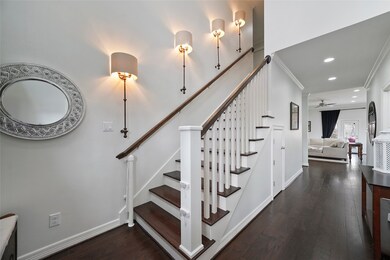 2026 Chantilly Ln, Houston, TX 77018 - photo 4