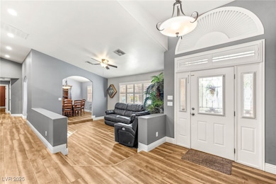 8275 W Craig Rd, Las Vegas, NV 89129 - photo 6