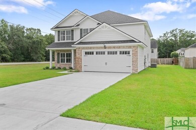 18 Mikell Ct, Hinesville, GA 31313 - photo 3