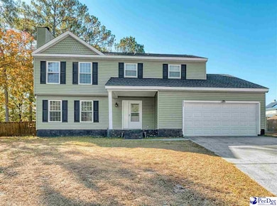 217 Moss Field Rd, Columbia, SC 29229 - photo 2