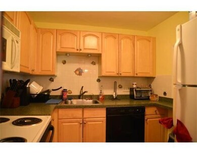 17 Cass St unit 9, West Roxbury, MA 02132 - photo 3