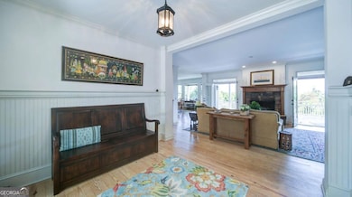 2216 Trammel Rd, Cumming, GA 30041 - photo 6