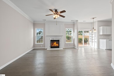 134 Bathurst Ln, Simpsonville, SC 29681 - photo 5