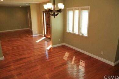 Formal Dining Area? Library?