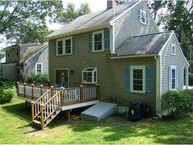66 Gilder Rd, Buzzards Bay, MA 02532 - photo 5