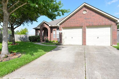 8207 Fairgrove Park Ct, Houston, TX 77095 - photo 4