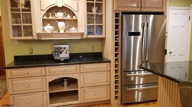hardwood flooring