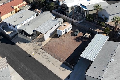 862 Crystal View Dr, Parker, AZ 85344 - photo 2