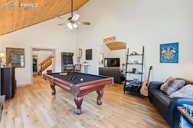 405 Wolverine Way, Monument, CO 80132 - photo 7