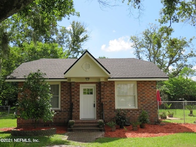 4644 Palmer Ave, Jacksonville, FL 32210 - photo 3