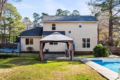 538 Hunterdale Rd, Evans, GA 30809 - photo 2