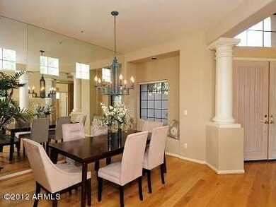 FORMAL DINNING RM