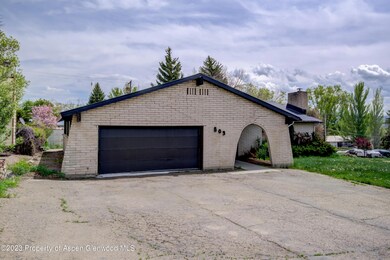 803 Ledford St, Craig, CO 81625 - photo 5