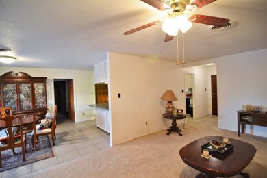 405 Sundial Ave, Alamogordo, NM 88310 - photo 4