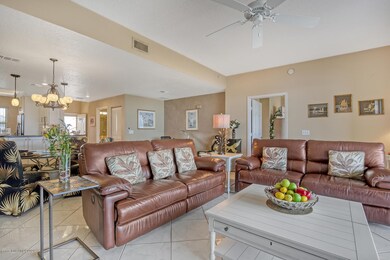 High ceilings