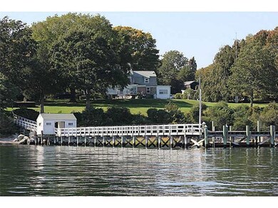 461 Poppasquash Rd, Bristol, RI 02809 - photo 2