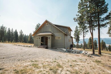 455 Tranquil Valley Trail, Kila, MT 59920 - photo 2