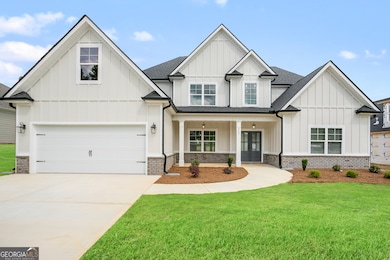 367 Old Atlanta Hwy unit LOT 4, Newnan, GA 30263 - photo 4