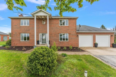 16255 Grant St, Crown Point, IN 46307 - photo 2