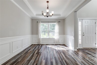 447 Nease Rd, Guyton, GA 31312 - photo 4