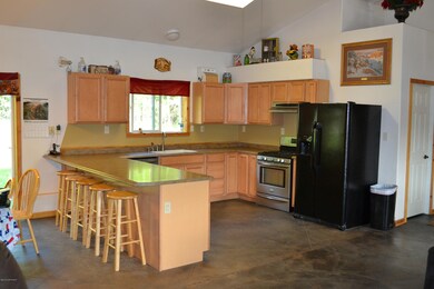 4 kitchen