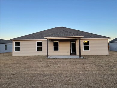 1035 Jennifer Ann Ln, Elkins, AR 72727 - photo 7