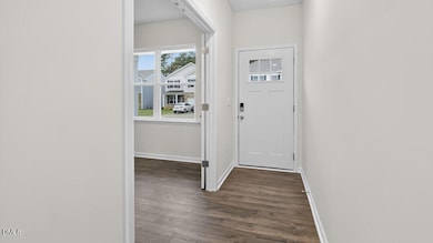 140 Pisgah St, Sanford, NC 27330 - photo 4