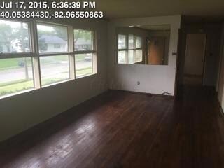 Fenton living room