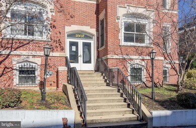 1807 California St NW unit T1, Washington, DC 20009 - photo 4