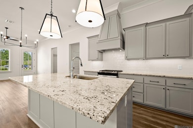 13932 Mullins Way, Baton Rouge, LA 70817 - photo 5