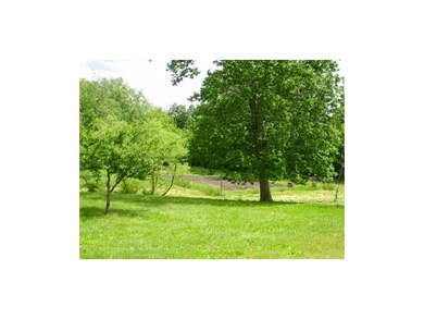 Beautiful treed acreage
