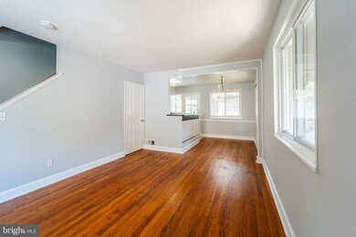 6638 Blair Rd NW, Washington, DC 20012 - photo 4