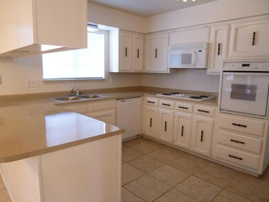 6609 Hensch Ave NE, Albuquerque, NM 87109 - photo 2